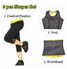 Super Stretch Neoprene Shapers