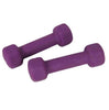 Sport Dumbbells For Body Exercise